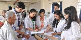 Training Photo IQ City Medical College, Durgapur in Paschim Bardhaman	