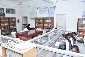 Image for Seth Kesarimal Porwal College (SKPC), Nagpur  in Nagpur