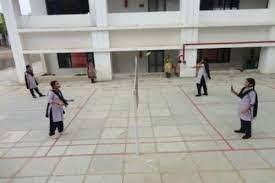 Sports at Vignan’s Lara Institute of Technology & Science, Guntur in Guntur