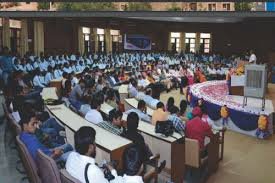 Session Maharishi Dayanand Saraswati University in Ajmer