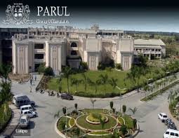 Overview  Parul University in Vadodara