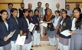 Students Radharaman Institute of Technology & Science (RITS) in Bhopal