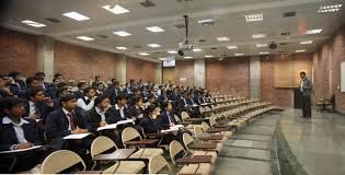 Session  Jaypee University of Information Technology in Solan