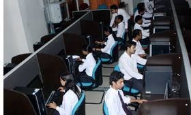 computer lab Indian Institute of Tourism and Travel Management (IITTM, Bhubaneswar) in Bhubaneswar