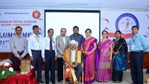 Convocation College of Dental Sciences in Davanagere
