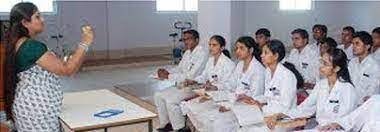 Class Room  for Shivalik Institute of Paramedical Technology - (SIPT, Chandigarh) in Chandigarh