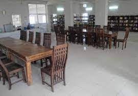 Library Mayurakshi Institute of Engineering and Technology (MIET, Jodhpur) in Jodhpur
