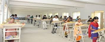 Class Room for JKK Muniraja College of Technology - (JKKMCT, Chennai) in Chennai	