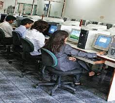 Computer Lab for Bls Institute of Management - [BLSIM], Ghaziabad in Ghaziabad