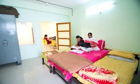 Hostel K L University Business School (KLUBS, Guntur) in Guntur