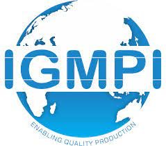 IGMPI logo