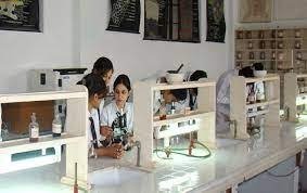 Lab for Maharishi Arvind Institute of Science & Management - [MAISM], Jaipur in Jaipur
