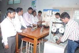 Practical Class of Tirumala Engineering College, Guntur in Guntur