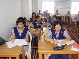 classroom Gandhi Institute for Technology (GIFT, Bhubaneswar) in Bhubaneswar