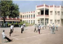 Sports Bundelkhand Degree College in Jhansi