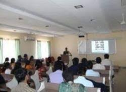 Meeting Hall Photo Matoshri Pratishthan Group of Institutions - (MPGI, Nanded) in Nanded	