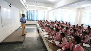 Class Room of Ambalika Institute of Management & Technology Lucknow in Lucknow