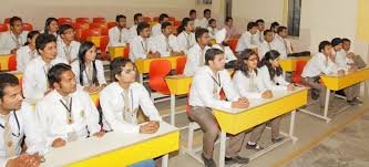 classroom Dev Bhoomi Institute of Technology (DBIT, Dehradun) in Dehradun