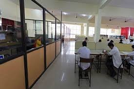 Library  Inderprastha Dental College & Hospital, Ghaziabad in Ghaziabad