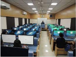 Computer Lab  for Shri Shikshayatan College, Kolkata in Kolkata