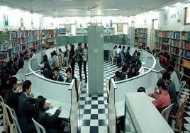 Library  for IMR Business School, Ghaziabad