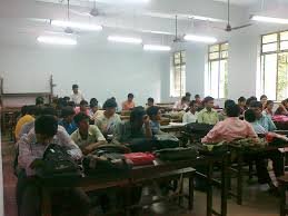 Classroom North Calcutta Polytechnic (NCP), Kolkata in Kolkata
