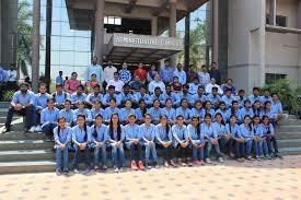 Studnets  Yeshwantrao Chavan College of Engineering (YCCE), Nagpur in Nagpur