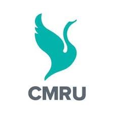 CMR  logo