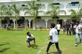 Sports ISL Engineering College, Hyderabad in Hyderabad	