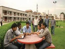 Students Photo Jamia Millia Islamia in New Delhi