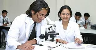 Laboratory Research Photo Teerthanker Mahaveer Institute of Management and Technology (TMIMT), Moradabad in Moradabad