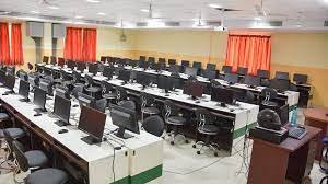 computer lab KIIT School of Mechanical Engineering (KSME, Bhubaneswar) in Bhubaneswar