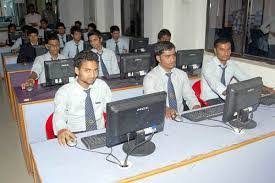 Computer Lab Nri Vidyadayini Institute of Science, Management, and Technology - [NVISMT], in Bhopal