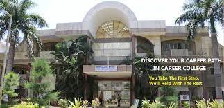 Campus Career College, in Bhopal