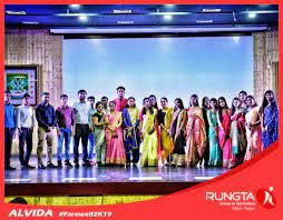 Group photo KD Rungta College of Science And Technology (KDRCST), Raipur
