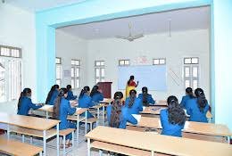 Image for Mandavya First Grade College, Mandya in Mandya
