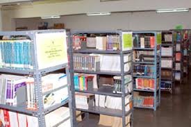 Library for Mahavir Swami College of Engineering & Technology - (MSCET, Surat) in Surat