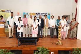 Group photo  Sona Medical College of Naturopathy and Yoga, Salem in Salem	