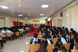 Class Room Hon. Shree Babanrao Pachpute Vichardhara trust's Parikrama Polytechnic, Ahmednagar in Ahmednagar
