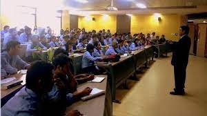 classroom UPES- School of Law (UPES-SOL, Dehradun) in Dehradun