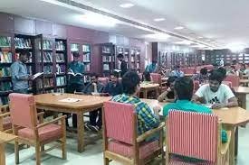 library KIIT School of Biotechnology (KSBT, Bhubaneswar) in Bhubaneswar