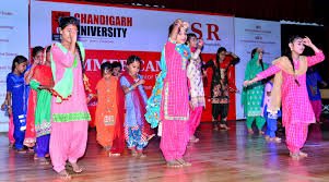 Festival University Institute of Engineering (UIE, Chandigarh) in Chandigarh
