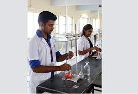 Science Lab for Loyola Institute of Technology - (LIT, Chennai) in Chennai	