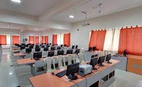 Computer Class Room of Institute of Industrial and Computer Management and Research, Pune in Pune
