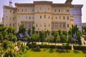 insight view of Advanced College of Technology and Management - (ACTM, Palwal)