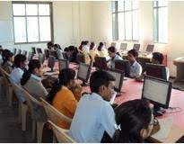 Computer Lab for Shree Swami Atmanand Saraswati Institute of Technology - (SSASIT, Surat) in Surat