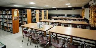 Library Bharathiar School Of Management And Entrepreneur Development - [BSMED], Coimbatore 