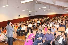 Confrence Hall  MIT School of Business (MITSOB), Pune in Pune