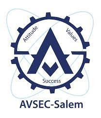 AVSEC logo