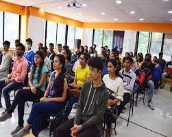 classroom Samskara Academy Pune (SAP, Pune) in Pune